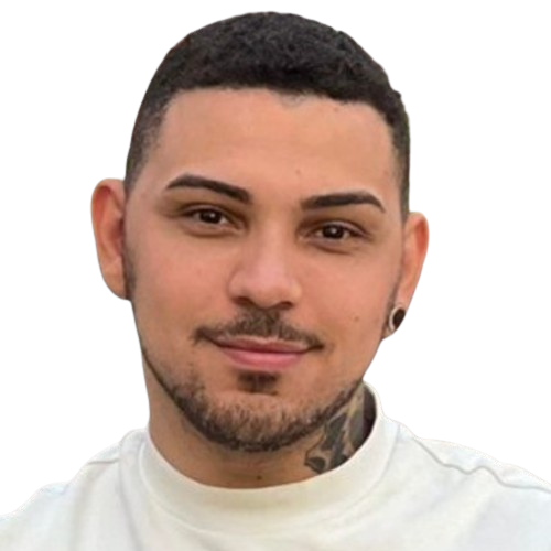 João Pedro Oliveira