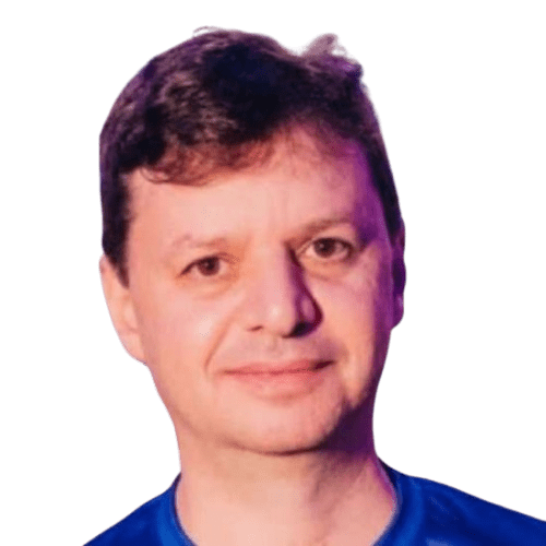 Christian Augusto Almeida Moraes